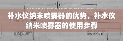 补水仪纳米喷雾器的优势，补水仪纳米喷雾器的使用步骤