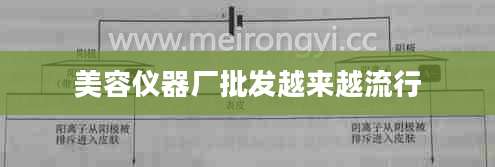 美容仪器厂批发越来越流行